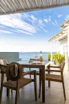 Abalone Hotel & Villa's - Ocean View