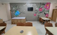 Allegria Residence - Wifi