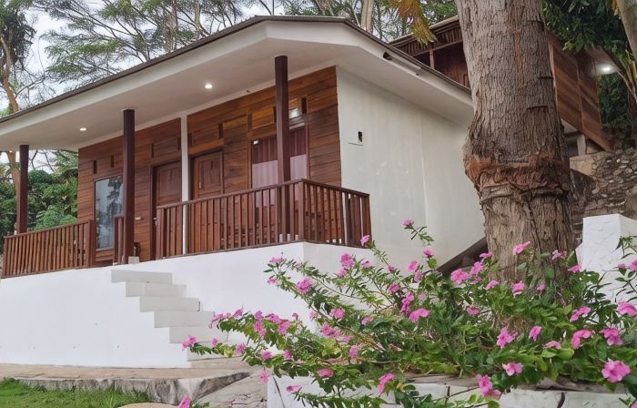 Panorama Beach Resort