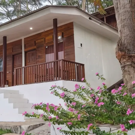 Panorama Beach Resort
