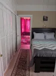 Charming 2-Bdr Apartment 900SF with Wi-Fi, AC, 20 Minutes Away from TS Manhattan - 2つ星