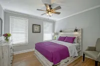 Summer Special- Reduced Rates at the Hidden Tiger. - Boutique