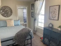 Cozy Cottage in Monroe. Newly remodeled with fun amenities including hot tub! - 4-Star