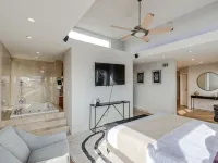 Stunning Del Mar Home w/ Deck - 1 Mile to Beach Hotels in Del Mar