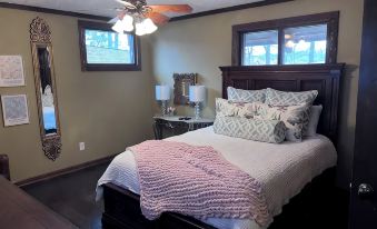 7 Br Lake Barkley Estate - Perfect for Family Gatherings, Reunions & Retreats