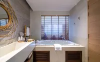 Lullaby the Sea Hua Hin - badewanne
