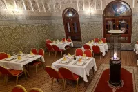 Hotel Nouzha