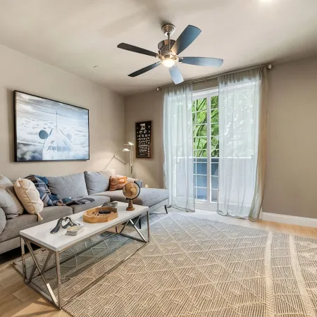 Welcome to the Capital! 2 Bed 2 Bathroom, Loft-style townhome in West Sacramento
