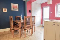 Charming cottage by a stream with trails from the doorstep in the peak district - 3-Star