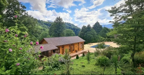 Radonovyi Istochnik - 2 звезды