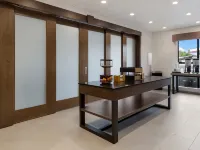 Hampton Inn by Hilton Concord Hotels in Concord