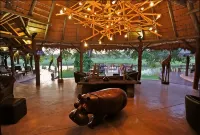 Camp Kwando - Campgrounds