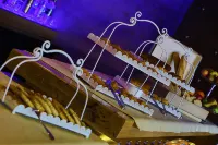 Jounieh Suites Hotel - breakfast