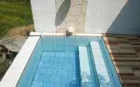 Villa Jabal Rahmah Syariah - Villas