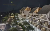 Amartahills Hotel and Resort - spa