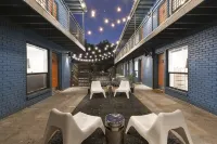 Kaleidoscope Boho Décor" Studio 2 Artsy Walkable Montrose. - Condos