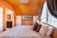 1880 Victorian In Heart of Downtown - Lejligheder