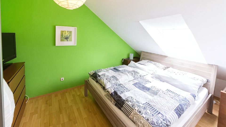 Relaxation in the vineyards - Ferienwohnung Isinger