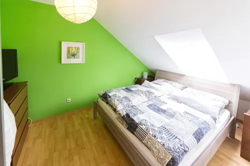 Relaxation in the vineyards - Ferienwohnung Isinger - アパートメント