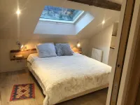 Contemporary mountain-style l'Isardère apartment - Wifi