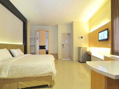 Studio Inn & Suites Semarang