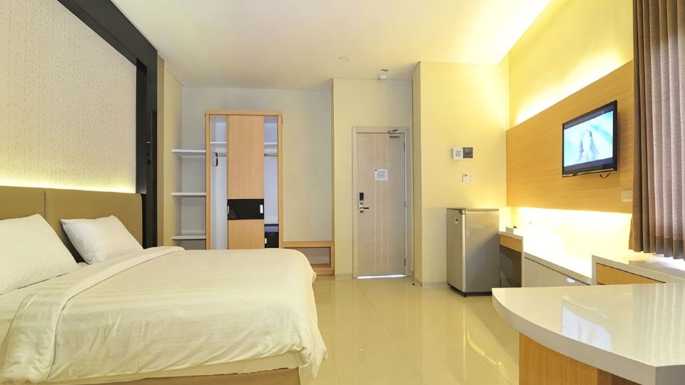 Studio Inn & Suites Semarang