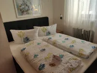 Apartment Englmari for 5 pers. with 60 sqm in St. Englmar - 3-Star