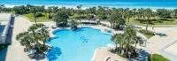 St. Maarten 907 at Silver Shells - Spa