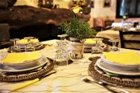 Country House S'Ozzastru - 4-Star