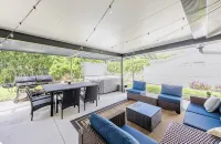 Close to the Beach and 5th Ave! Fun Naples Peaceful Getaway 4U! - 3-Star