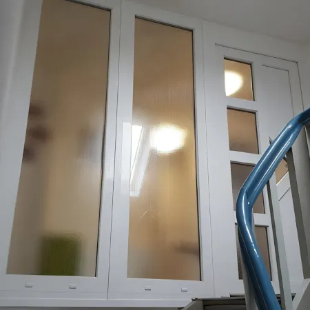 Vacation apartment with 3 separate bedrooms! Subway connection! Free WLAN