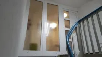 Vacation apartment with 3 separate bedrooms! Subway connection! Free WLAN - 2つ星