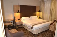Best Premier Hotel - Airport Shuttle