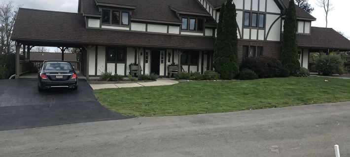 Ski and Golf Retreat by Hole 8 Hotels in Chautauqua County