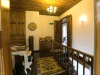 ARİSTONİCUS BUTİK HOTEL - 2-Star