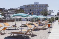 Hb Hotels Orchidea Blu - Beach