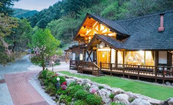 Yangpyeong Sweet Tree Pension