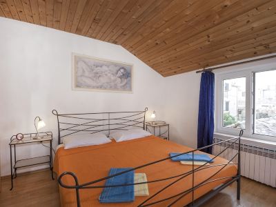 Apartment Villa DD