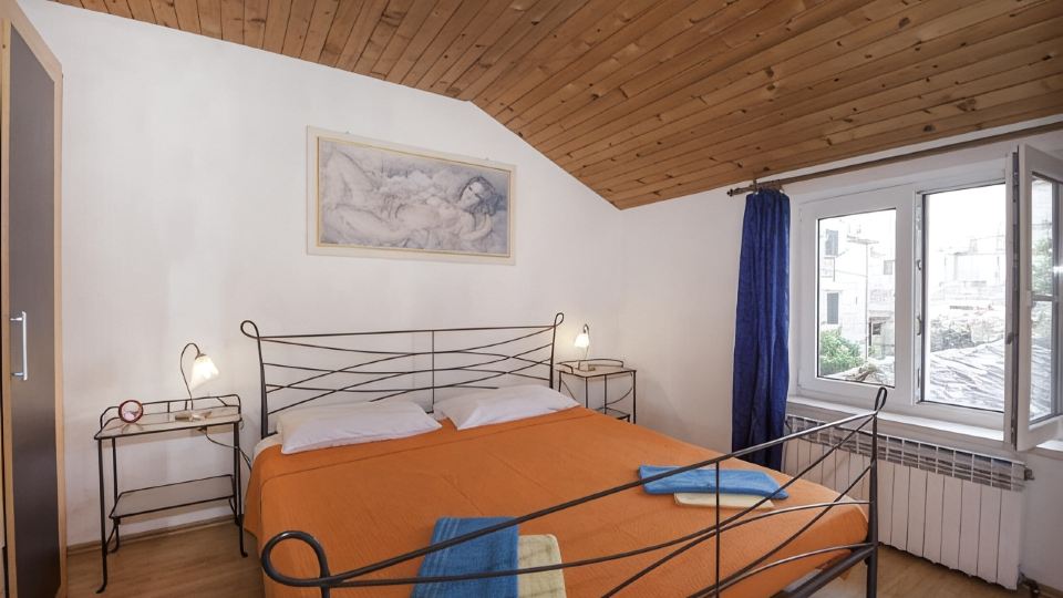 Apartment Villa DD