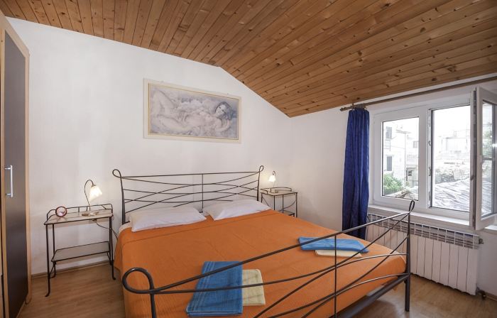Apartment Villa DD