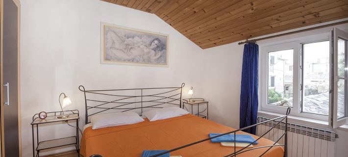 Apartment Villa DD Hoteles en Supetar