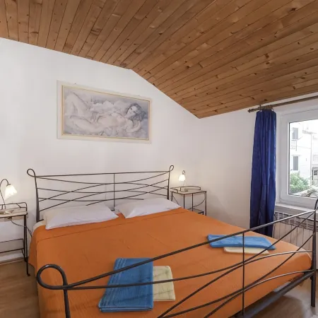 Apartment Villa DD