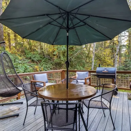 Wild Cascadia Retreat in marvelous Skykomish - 20 min to Stevens Pass