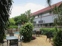 Airway Motel Hotels near Brisbane Airport