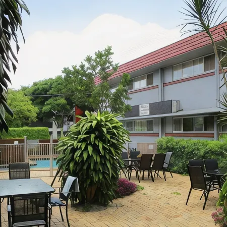Airway Motel