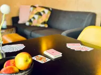 Ferienhaus Fichtelraum-tinyhouse - Reduziert auf Maximale Auszeit - Homestays
