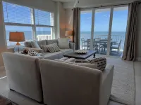 Luxury Oceanfront Condo with Gorgeous Views in Daytona Beach Shores.  4BR, 3BA - 4-Star