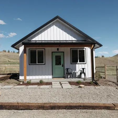 Farm stay near Yellowstone, Livingston, Bozeman, hiking, fishing, skiing