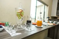 Smart Hotel Rio Verde - servizio colazione