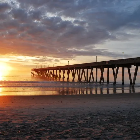 Home2 Suites by Hilton Wilmington Wrightsville Beach